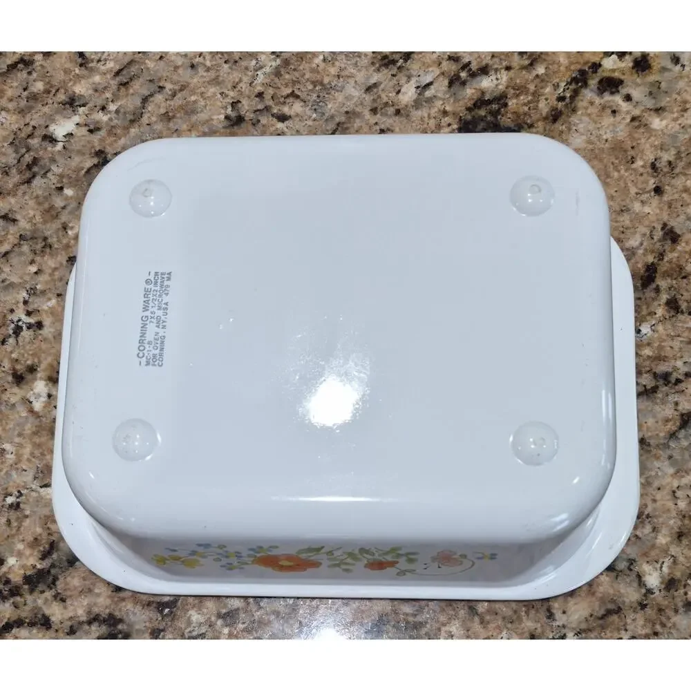 Corningware corning ware